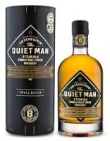 Quiet Man 8 Years Single Malt 0,7 40% dd.
