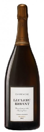 Leclerc Briant Brut Champagne MAGNUM 12%