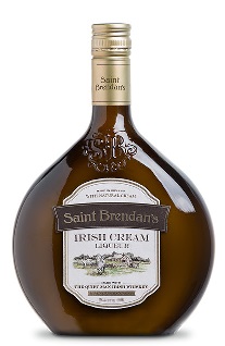 St.Brendans Irish Cream 0,7 17%