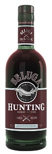 Beluga Hunting Berry Bitter 0,5 38%