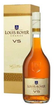 Louis Royer Cognac VS 40% pdd.