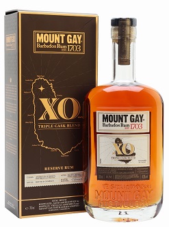 Mount Gay XO Reserve Cask 43% pdd.