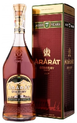 Ararat Otborny 7 years 0,7 40% pdd.