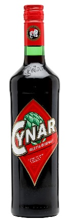 Cynar Bitter 16,5%