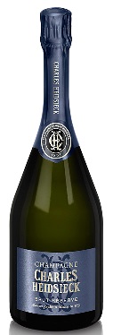 Charles Heidsieck Brut Reserve Champagne 12%