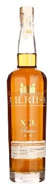 A.H. Riise XO Reserve Rum 0,35 40%