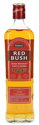 Bushmills Red Bush 0,7 40%