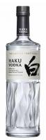 Haku Japanese Craft Vodka 1,0 40%