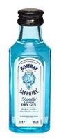 Bombay Sapphire mini 0,05 40%