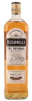 Bushmills the Original 0,7 40%