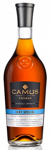 Camus VS Intensely Aromatic 0,7 40%
