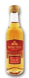 M.Trijol MINI Cognac VSOP 0,05L 40%