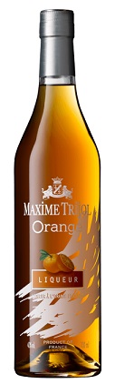 M.Trijol Orange Liqueur 40%
