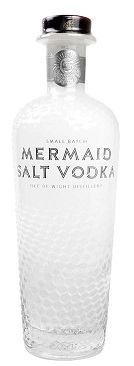 Mermaid SALT Vodka 0,7 40%