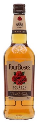 Four Roses 0,7 40%