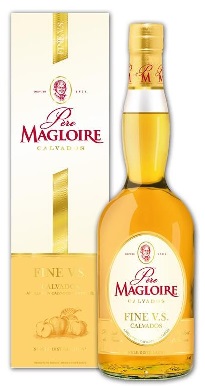 Calvados Pere Magloire Fine VS 40% pdd.