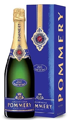 Pommery Brut Royal Champagner 12,5% pdd.
