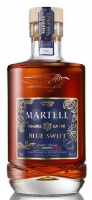 Martell Blue Swift 40%