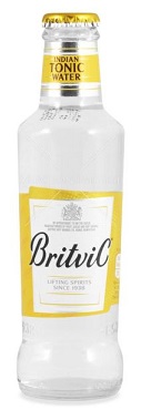 BritviC Indian Tonic Water 0,2L