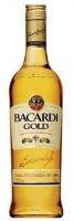 Bacardi Carta Oro (Gold) 0,7  37,5%