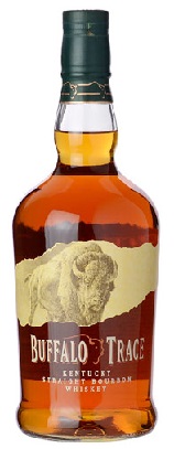 Buffalo Trace Bourbon 0,7 40%