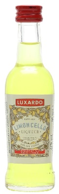Luxardo Limoncello mini 0,05 27%