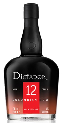 Dictador 12 years 0,7  40%