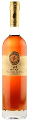 F.Voyer VSOP Cognac 40% 1,5L