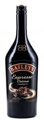 Baileys Espresso Cream - Krémkávés 1,0 17%