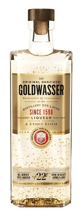 Goldwasser 40%