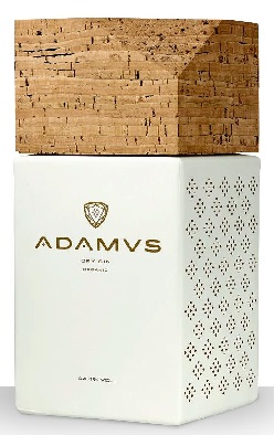 Adamus Dry Gin 2,5 L 44,4% MAGNUM pdd.