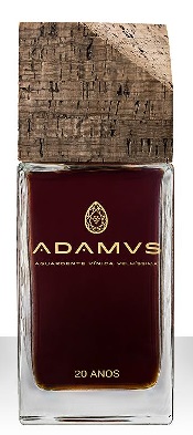 Adamus Vinica 20 years Brandy 41,6% pdd.