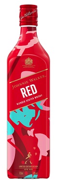 Johnnie Walker Red 0,7 40%