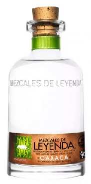 Mezcal Leyenda Oaxaca 42%