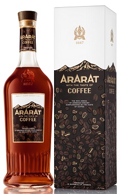 Ararat Coffee 30% pdd.