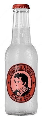 Thomas Henry Ginger Beer