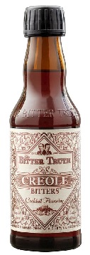 The Bitter Truth Creole Bitters 39%