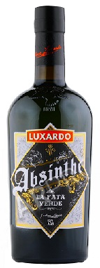 Luxardo Absinthe 70%