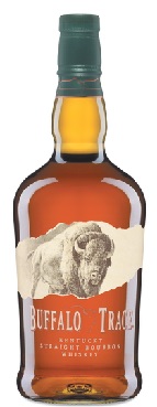 Buffalo Trace Straight Bourbon 1,0 45%