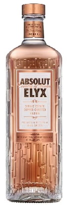 Absolut Elyx Vodka 1,75 42,3%