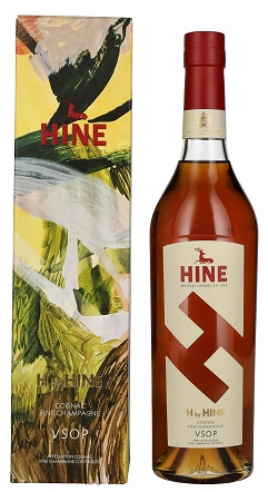 H by Hine VSOP 0,7 40% pdd.
