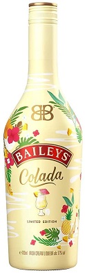 Baileys Colada Limited Edt. 0,7 17% 