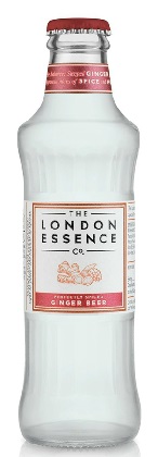London Essence Ginger Beer