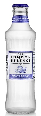 London Essence Grapefruit - Rosemary ízesített tonic
