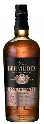 Bermudez Don Armando 37,5%