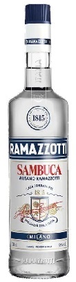 Ramazzotti Sambuca 38%