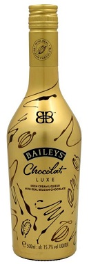 Baileys Chocolat Luxe Gold 15,7%