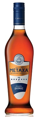 Metaxa 7* 0,7 40%
