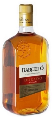 Barcelo Dorado 0,7  37,5%