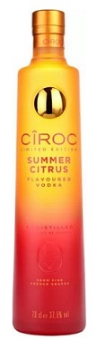 Ciroc Summer Citrus 37,5%